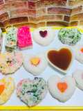 Japanese Sushi Matsuri!!