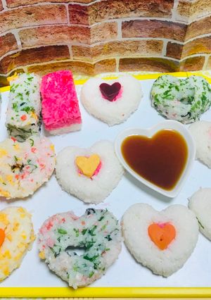 Una foto de Japanese Sushi Matsuri!!