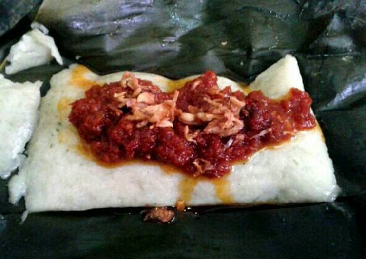 Lapat Banjar