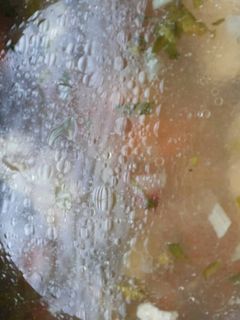 Foto resep Sop Ayam ala oma