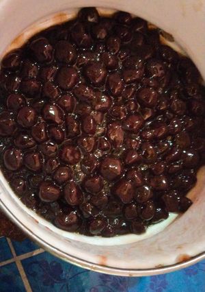 Foto resep Boba Made in Home