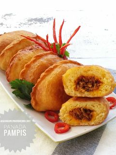 Foto resep Panada pampis