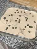 El clásico Vitel Toné de la abuela