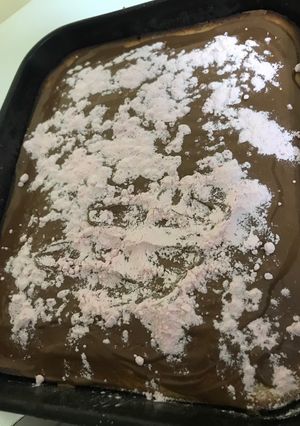 Una foto de Bizcochuelo súper esponjoso