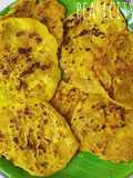 Parupu Boli
