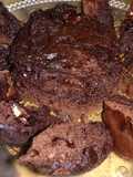 Brownies Leleh