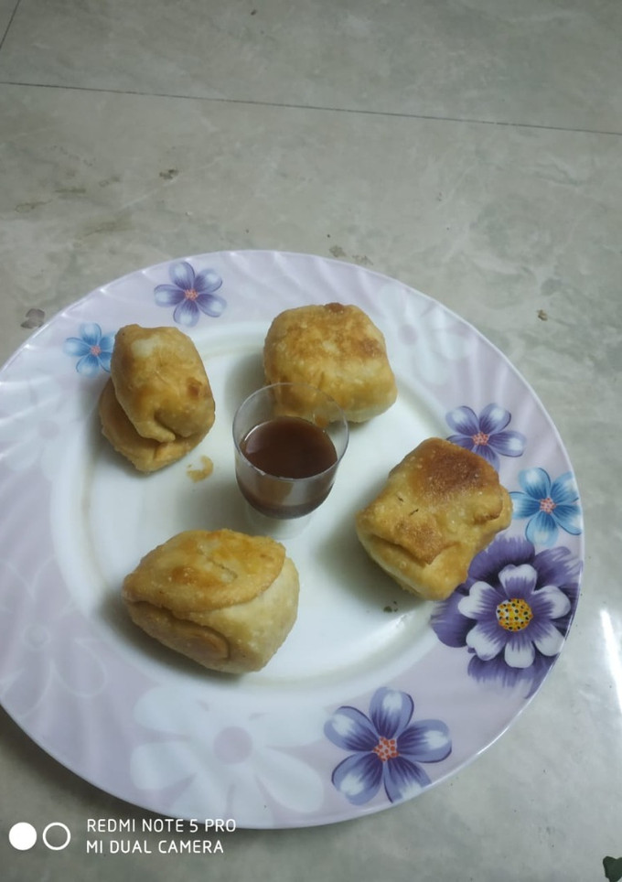 ஆலு மினி பார்சல் செய்முறை முக்கிய புகைப்படம்