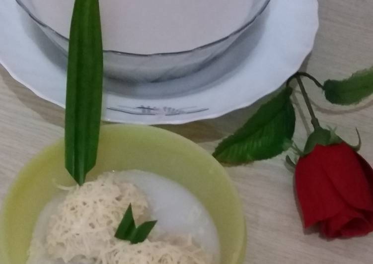 Resep Singkong Thailand Jtt Versi Mall Oleh Lina Tjan Cookpad