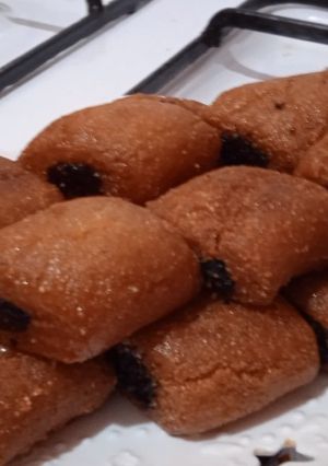 صورة لوصفة مقروض المقلة