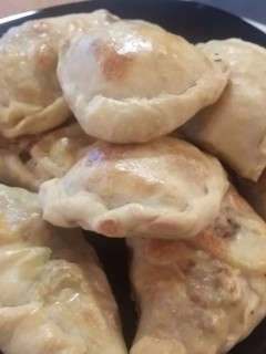Foto principal de Tapas/masa para empanadas