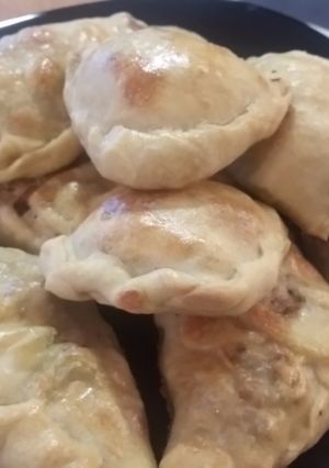 Foto principal de Tapas/masa para empanadas