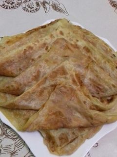 صورة لوصفة محاجب حارين