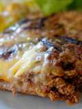 Moussaka au cook expert