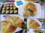 Gambar chicken puff