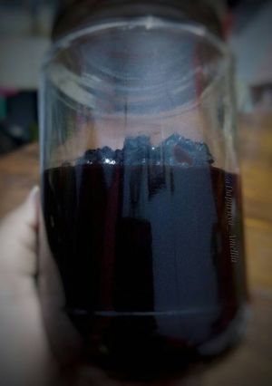 Foto resep Selai coklat Ekonomis(homemade)