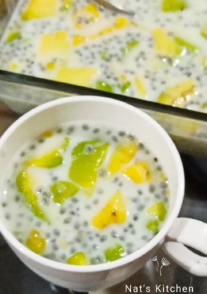 Foto resep Alpukat susu