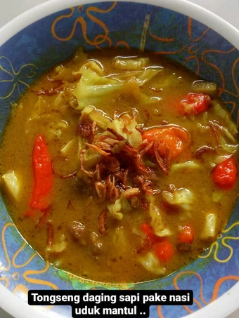 Cara Mudah Menyiapkan Resep Tongseng daging sapi yang Menggugah Selera