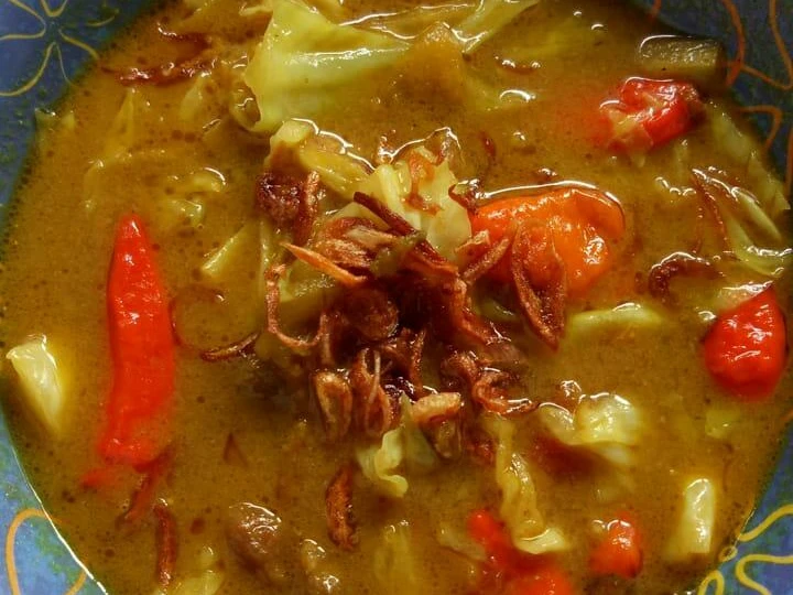 Cara Mudah Menyiapkan Resep Tongseng daging sapi yang Menggugah Selera