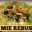 MIE REBUS ala LC