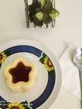 Caramel Pudding