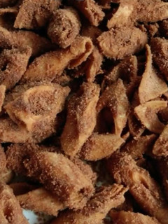 Foto resep Sumpia Milo