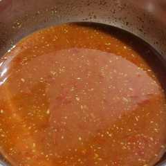 รูปของ Sambal Tauco Pempek Bangka