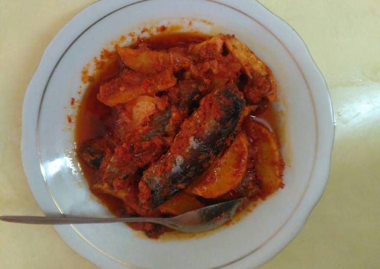 Sarden Balado