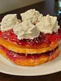 Dream Cake