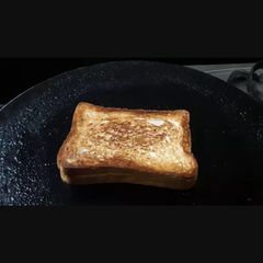A picture of Tandoori mayonnaise sandwich.
