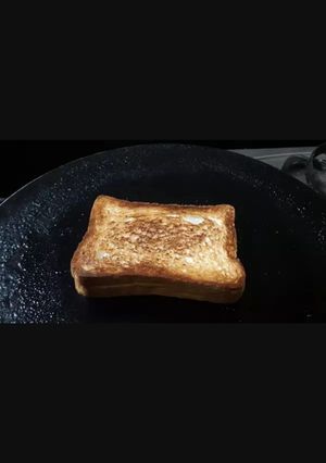 A picture of Tandoori mayonnaise sandwich.