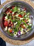 Ensalada Griega 🥗