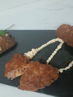 Una foto de Empanadillas de carne picada