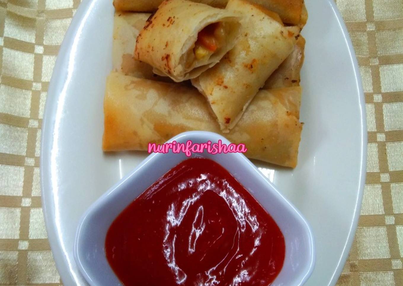 Metode Popia Cabonara Nuri