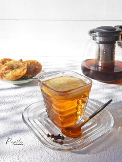 Foto resep Teh Cengkeh