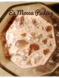 Es Mocca Puding
