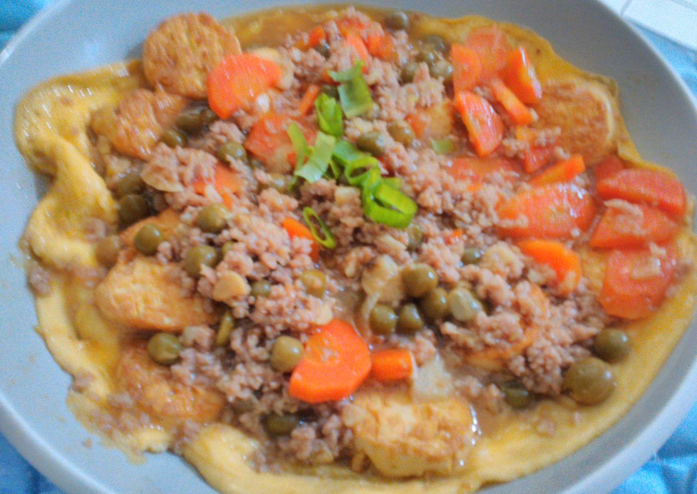 Tofu Hotplate