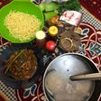 Mie Ayam Rumahan