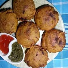 A picture of ☆~♢ Potato Cutlet ♢~☆.