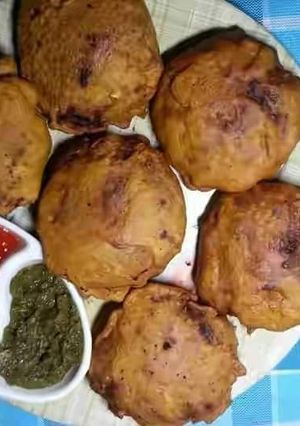 A picture of ☆~♢ Potato Cutlet ♢~☆.