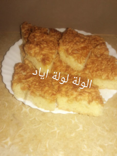 صورة لوصفة صب الرشراش(المدربل)