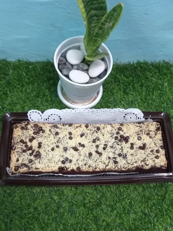 Cara Gampang Menyiapkan Resep Brownies Panggang yang Bisa Manjain Lidah Anti Ribet, Sempurna