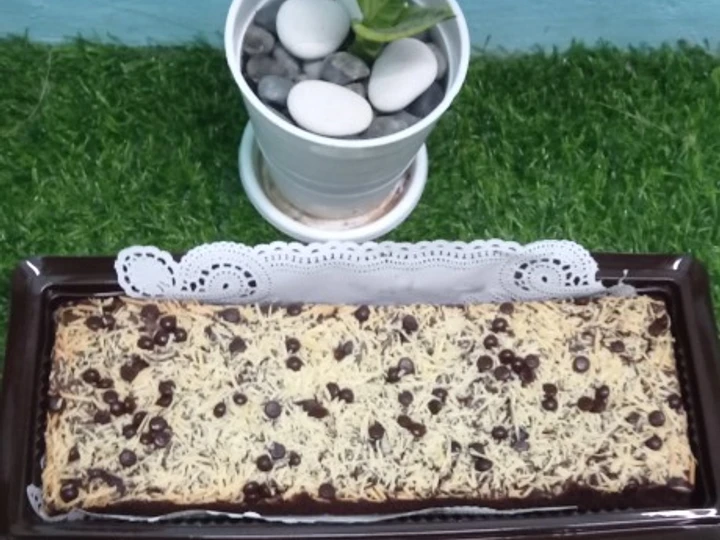 Cara Gampang Menyiapkan Resep Brownies Panggang yang Bisa Manjain Lidah Anti Ribet, Sempurna