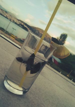 Φωτογραφία της συνταγής Mojito