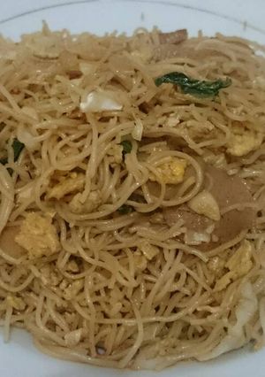 Foto resep Bihun Goreng