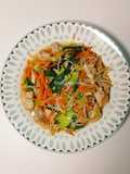 Chicken Teppanyaki