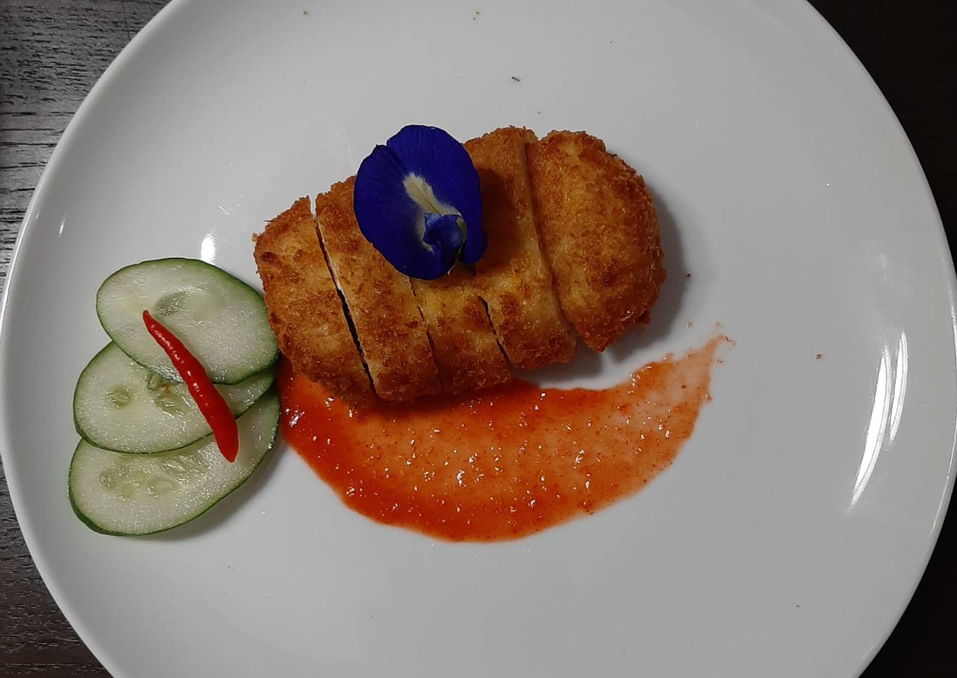 Tahu Katsu