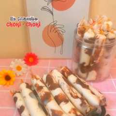รูปของ Es Mambo Choki - Choki 🧊 (Es Lilin)