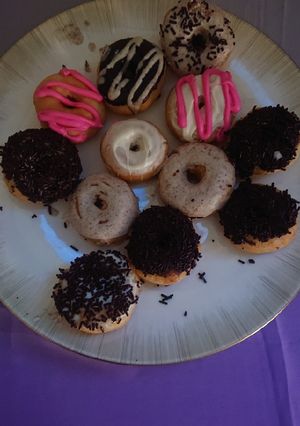Foto resep Cemilan favorit anak anak dirumah