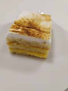 Una foto de Merengue Italiano