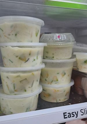 Foto resep Kepona Krimi